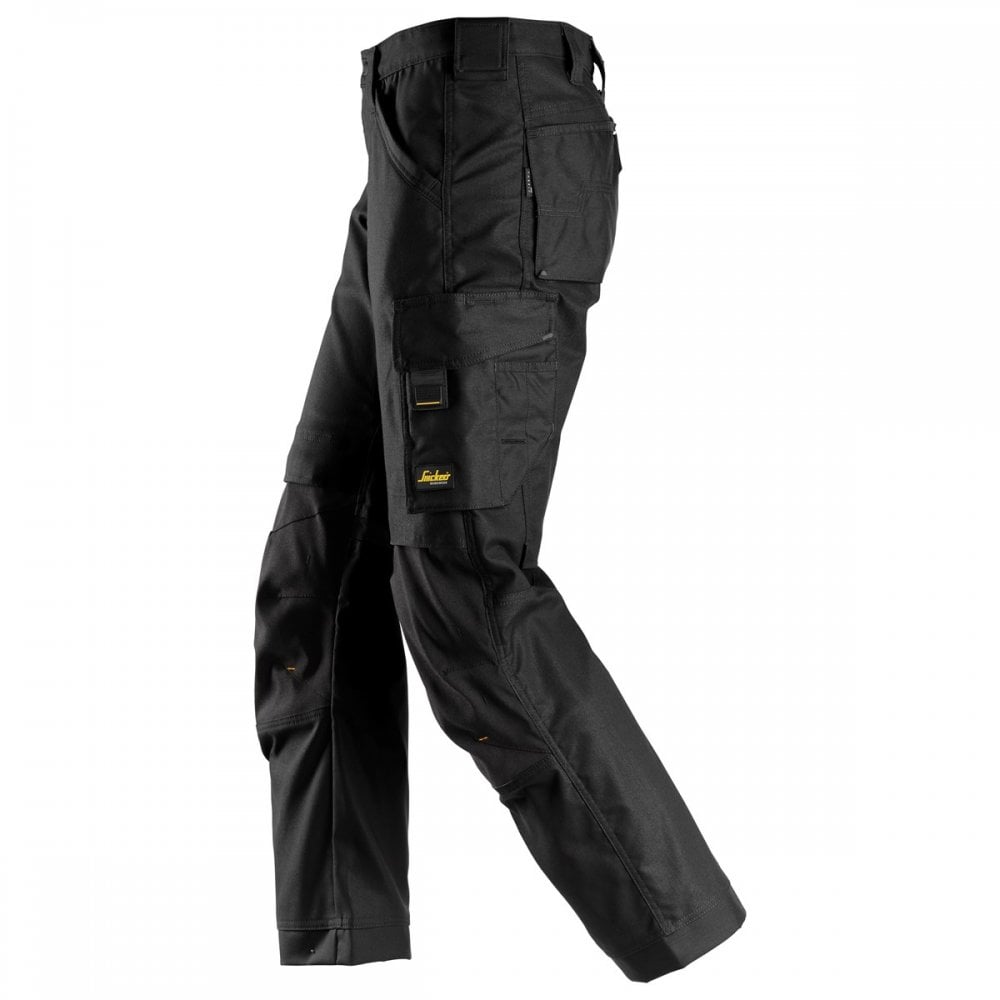 6324 Canvas+ Stretch Trouser