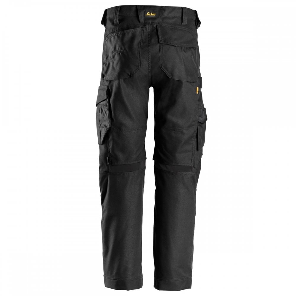 6324 Canvas+ Stretch Trouser