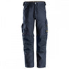 6324 Canvas+ Stretch Trouser