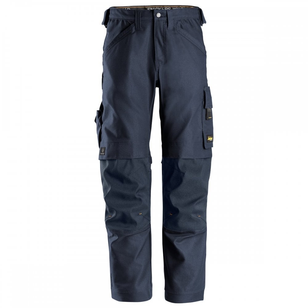6324 Canvas+ Stretch Trouser