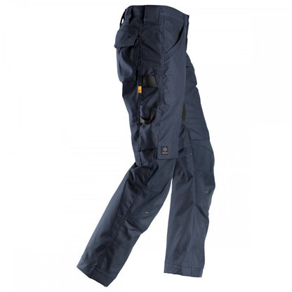 6324 Canvas+ Stretch Trouser