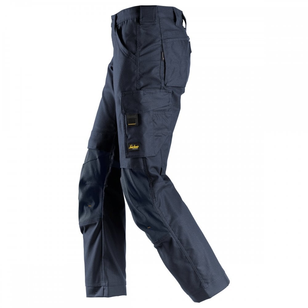 6324 Canvas+ Stretch Trouser