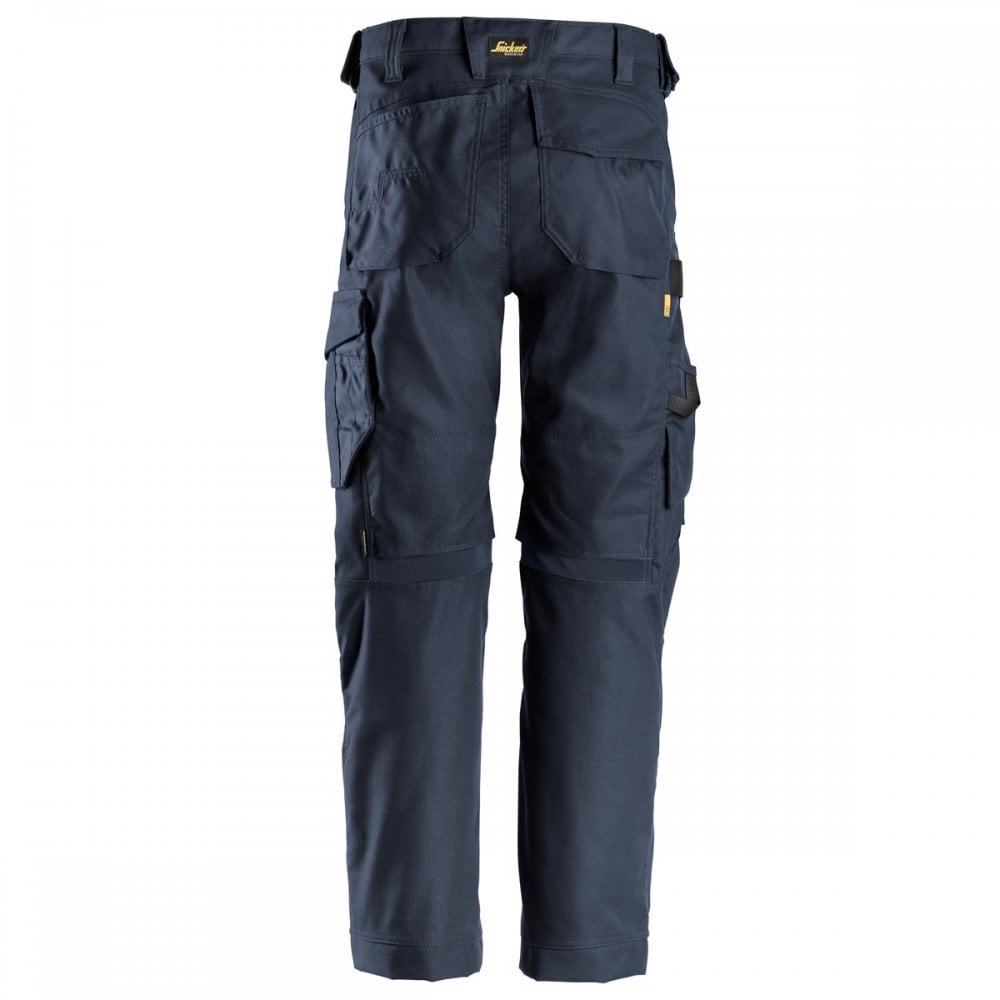 6324 Canvas+ Stretch Trouser