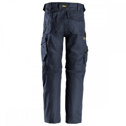 6324 Canvas+ Stretch Trouser