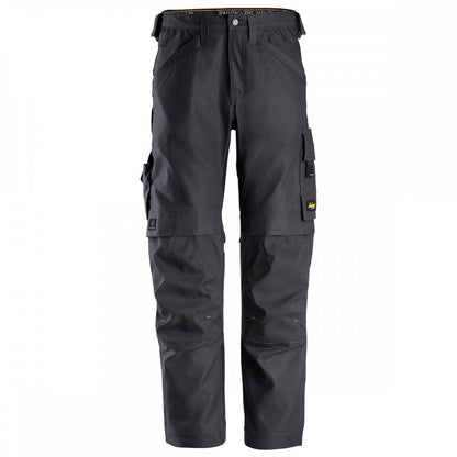 6324 Canvas+ Stretch Trouser