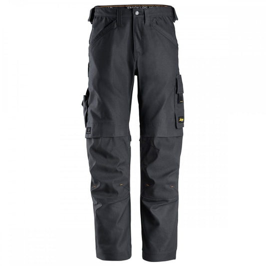 6324 Canvas+ Stretch Trouser