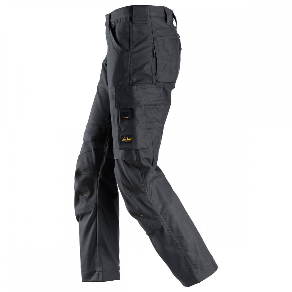 6324 Canvas+ Stretch Trouser