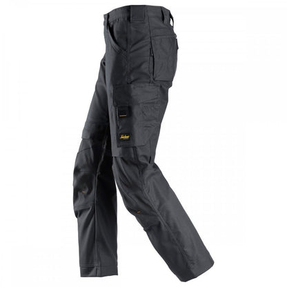 6324 Canvas+ Stretch Trouser
