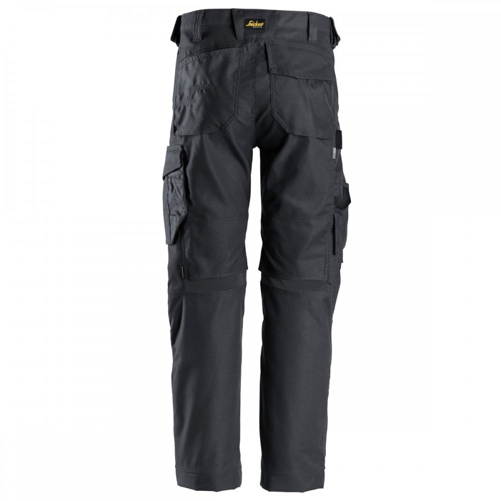 6324 Canvas+ Stretch Trouser