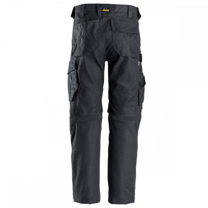 6324 Canvas+ Stretch Trouser
