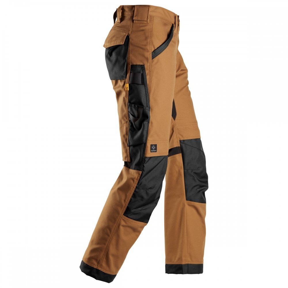 6324 Canvas+ Stretch Trouser