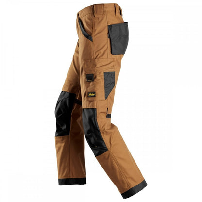6324 Canvas+ Stretch Trouser