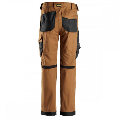 6324 Canvas+ Stretch Trouser