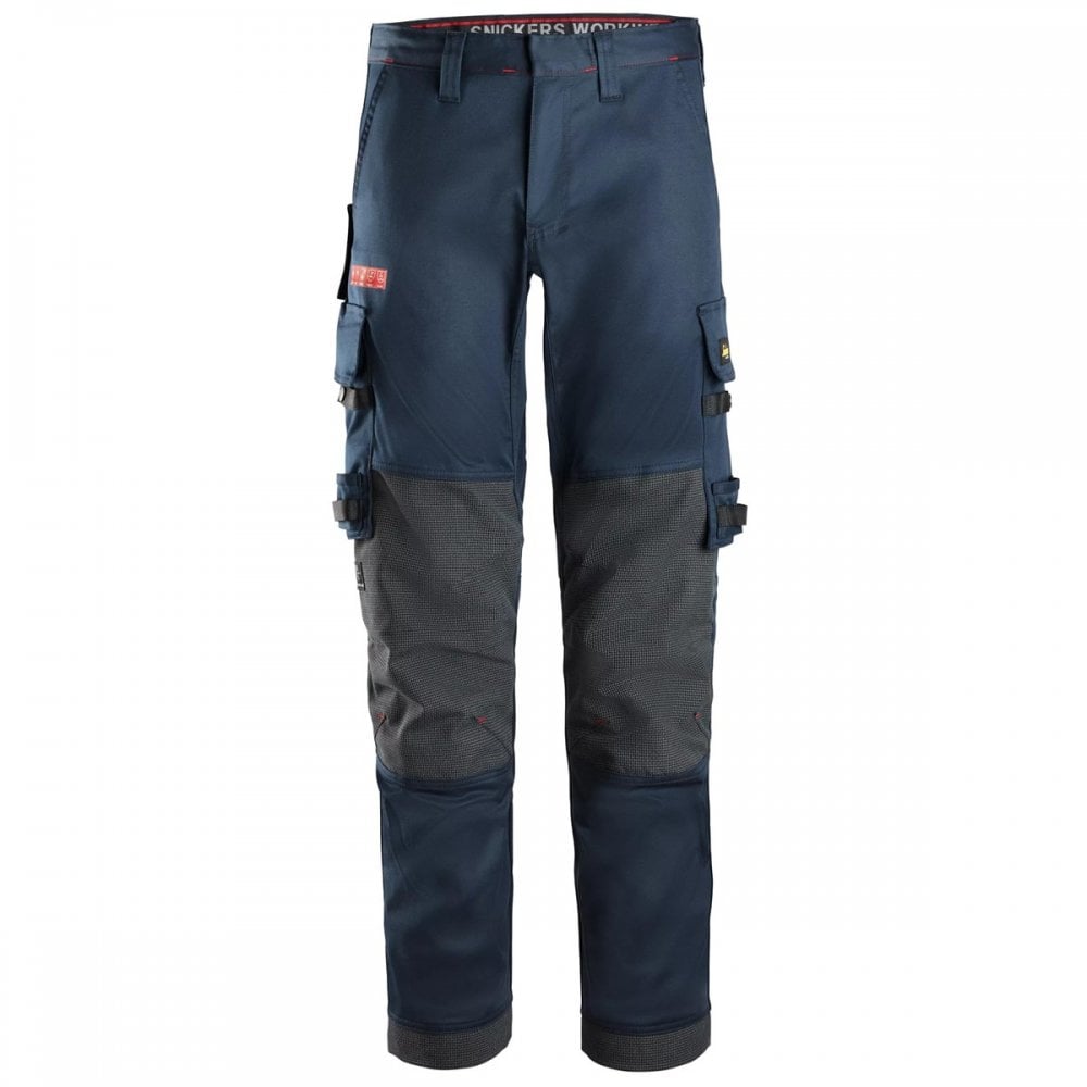 6373 Stretch Electric arc protection trousers