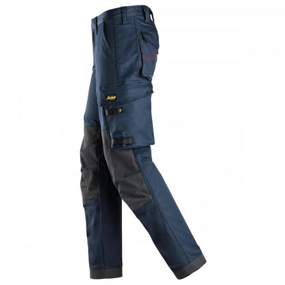 6373 Stretch Electric arc protection trousers