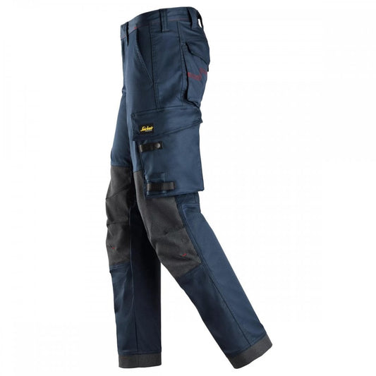 6373 Stretch Electric arc protection trousers
