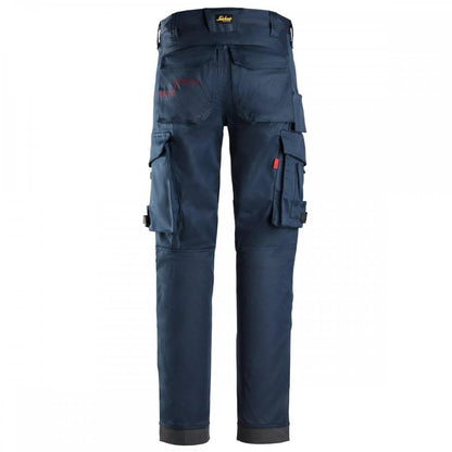 6373 Stretch Electric arc protection trousers
