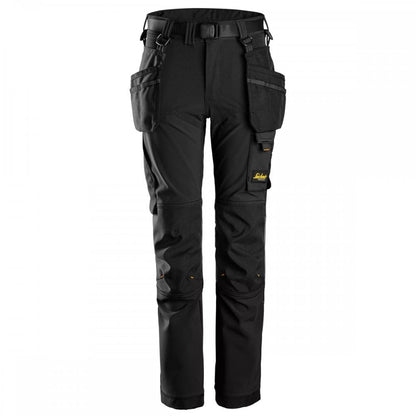 7575 Junior 4-way Stretch Trouser