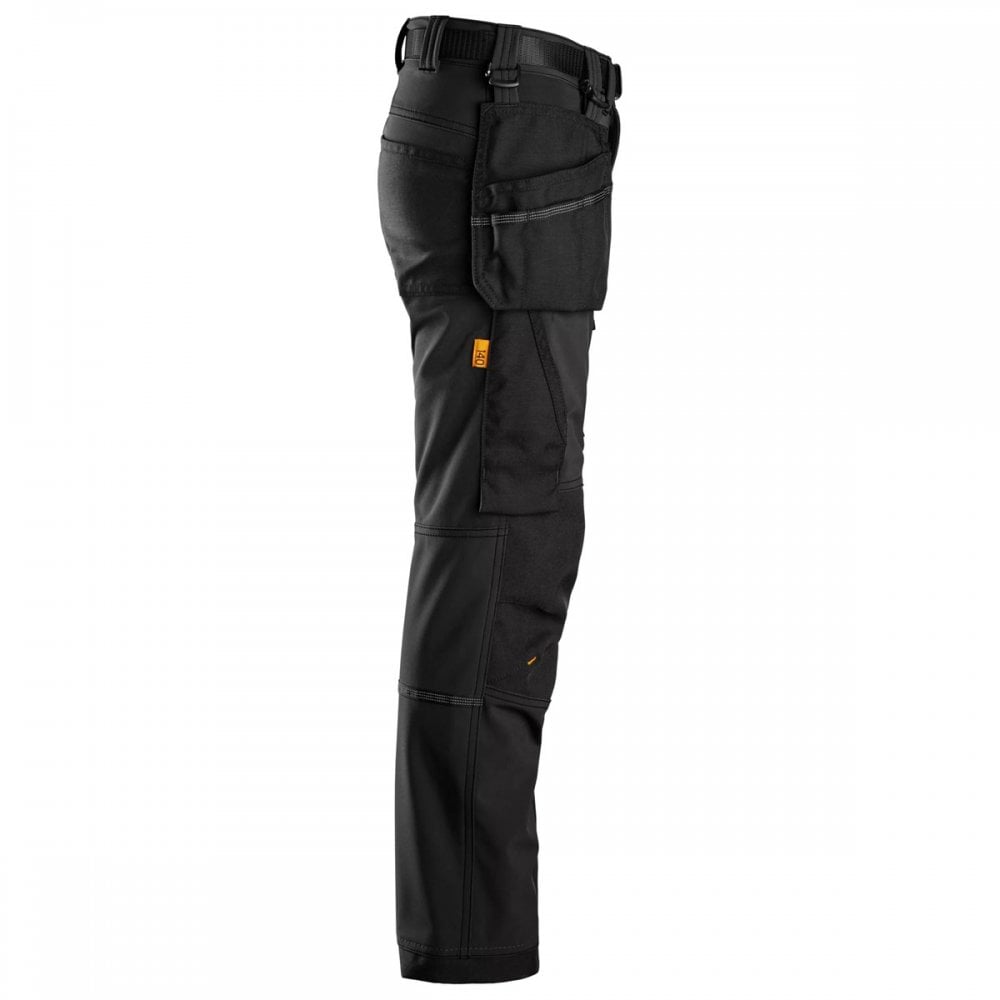 7575 Junior 4-way Stretch Trouser