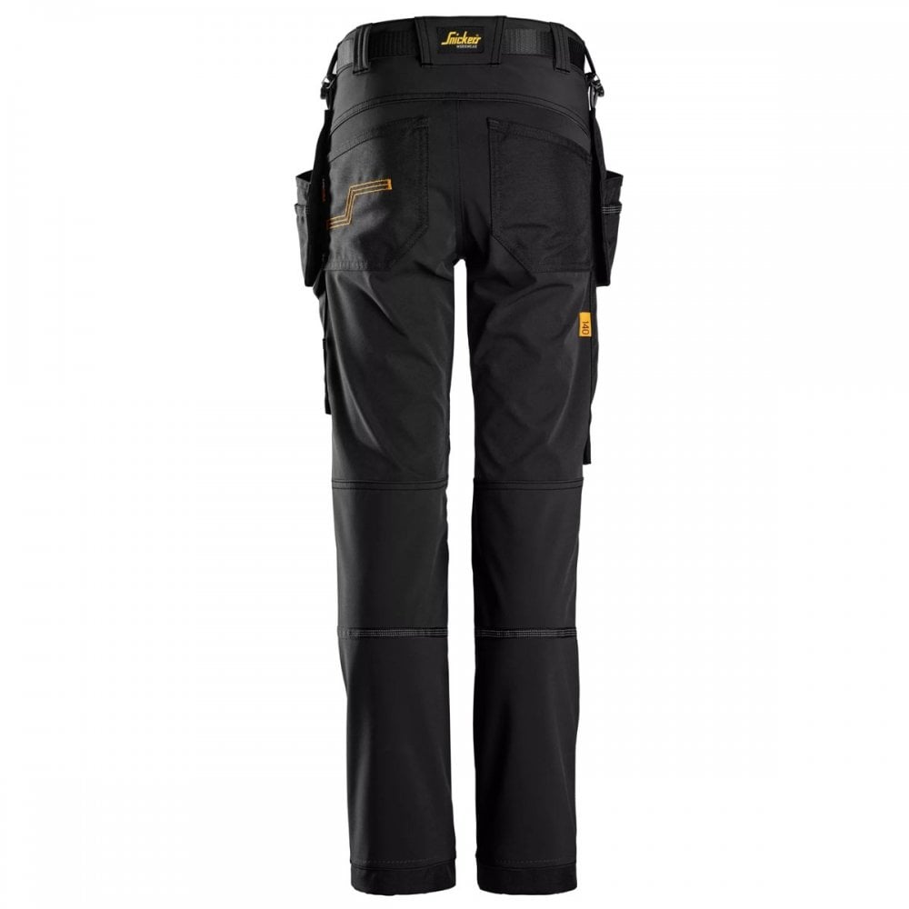 7575 Junior 4-way Stretch Trouser