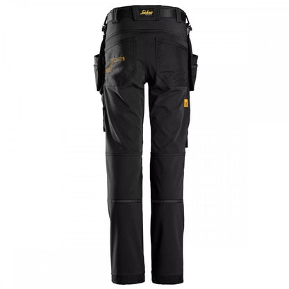 7575 Junior 4-way Stretch Trouser