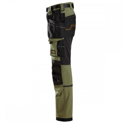 7575 Junior 4-way Stretch Trouser