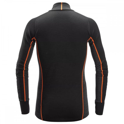 9482 Merino Base Layer Half Zip Top