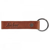 9751 Leather Keyring