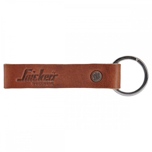 9751 Leather Keyring
