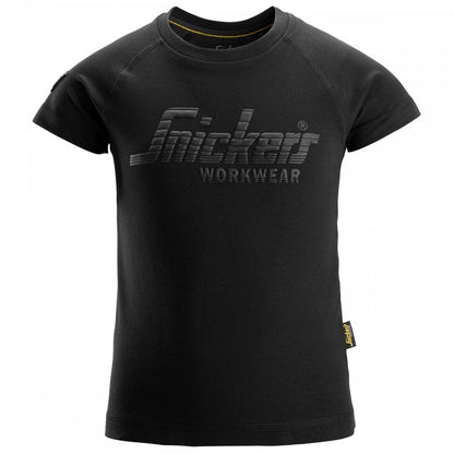 7514 Junior Logo T- Shirt