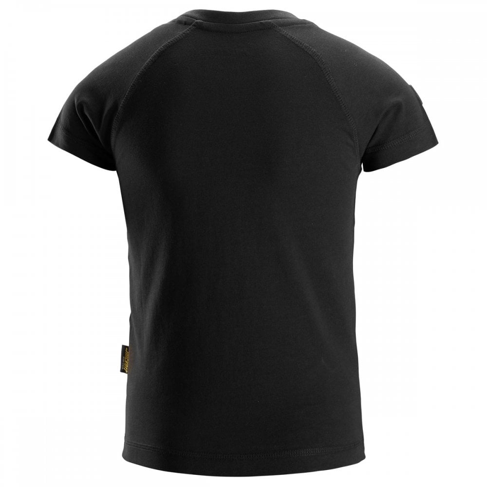 7514 Junior Logo T- Shirt