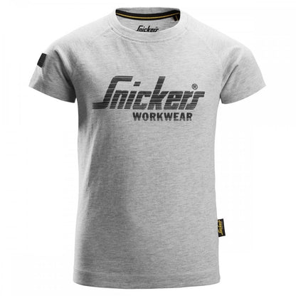 7514 Junior Logo T- Shirt