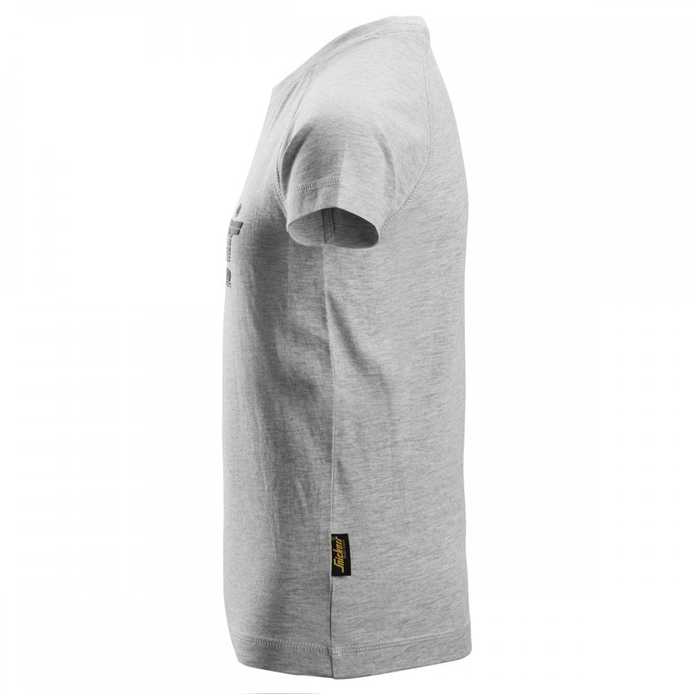 7514 Junior Logo T- Shirt
