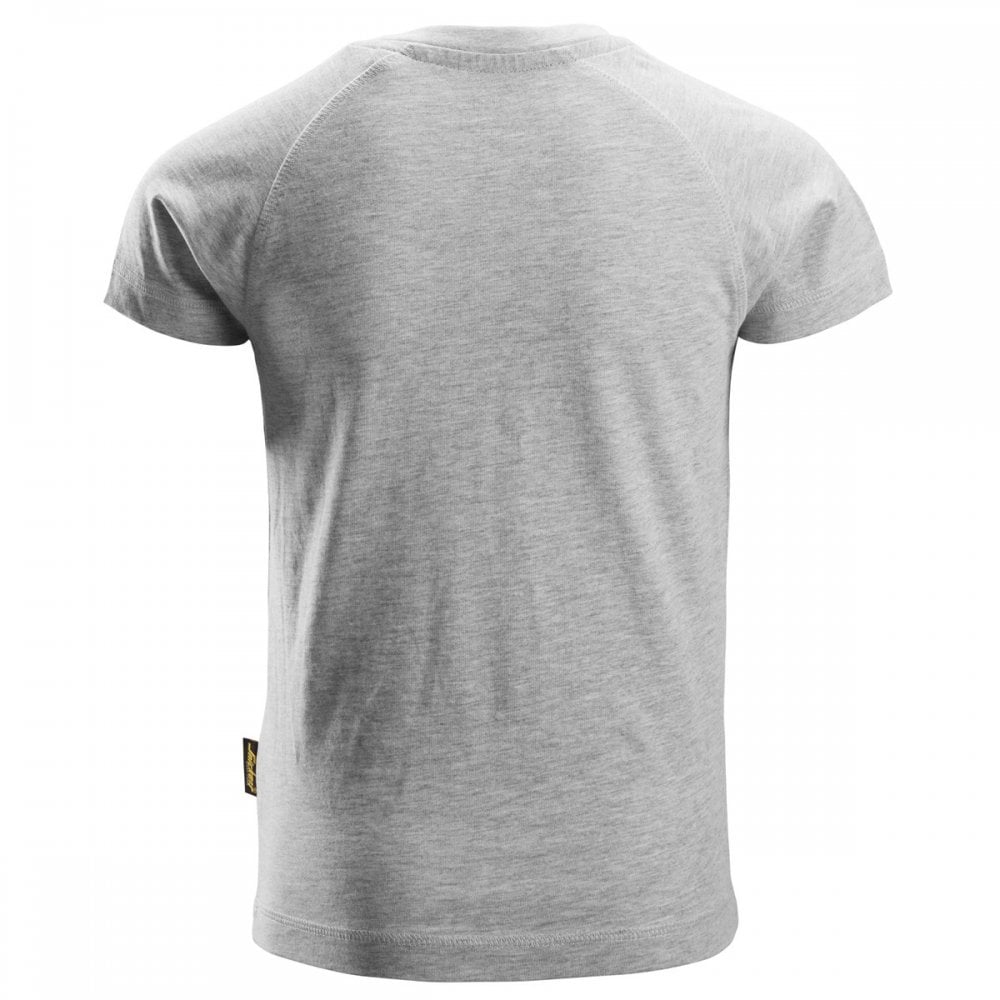 7514 Junior Logo T- Shirt