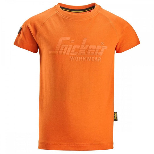 7514 Junior Logo T- Shirt