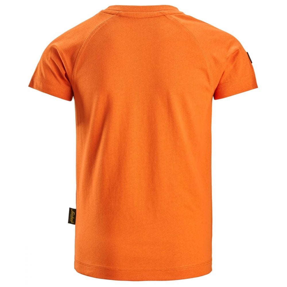 7514 Junior Logo T- Shirt