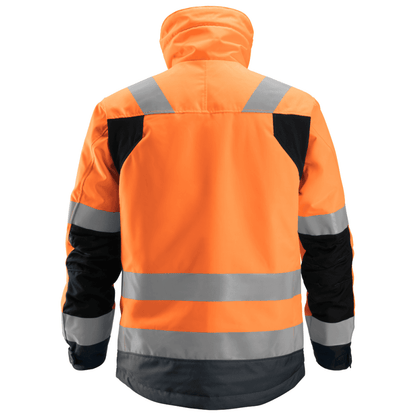 SN1130 HV 37.5 Insul Jacket CL3