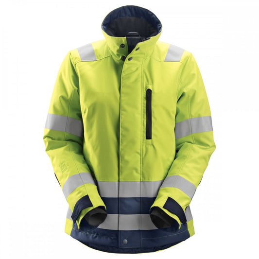 SN1137 Women's HV 37.5 Ins Jkt CL2/3