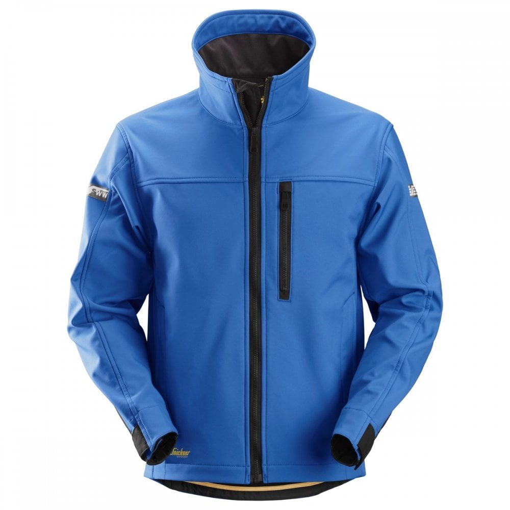 1200 AllroundWork, Softshell Jacket