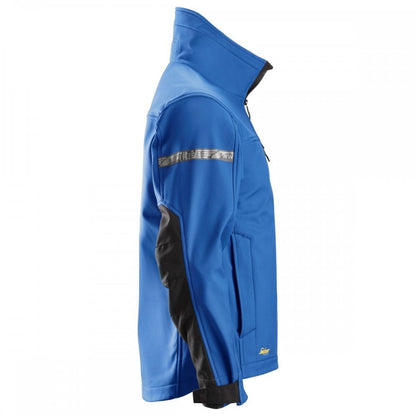 1200 AllroundWork, Softshell Jacket