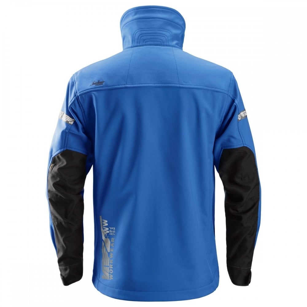 1200 AllroundWork, Softshell Jacket