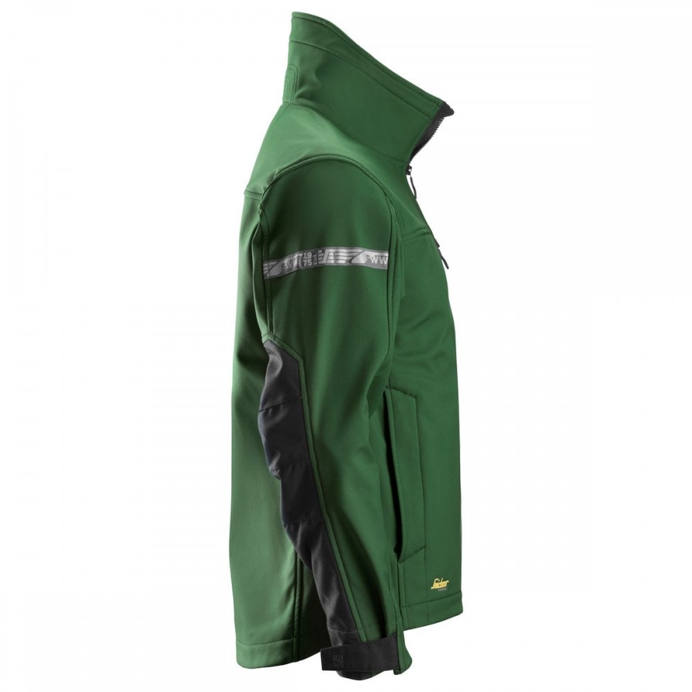 1200 AllroundWork, Softshell Jacket