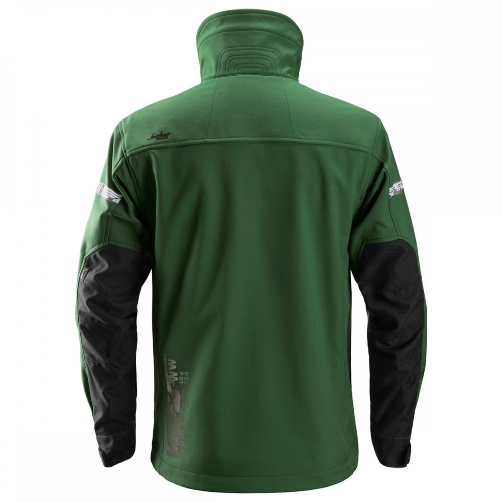 1200 AllroundWork, Softshell Jacket