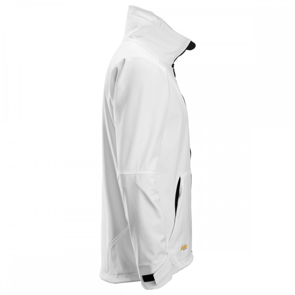 1205 AllroundWork Windproof Soft Shell Jacket