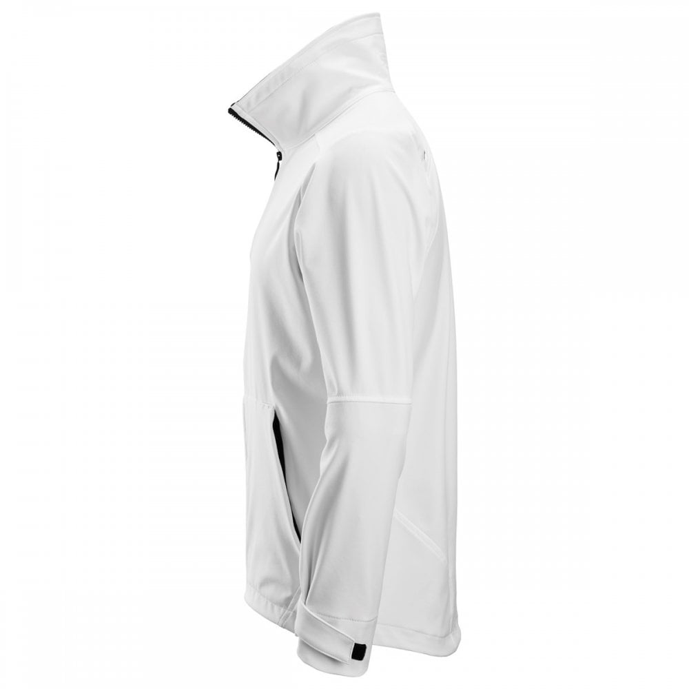 1205 AllroundWork Windproof Soft Shell Jacket