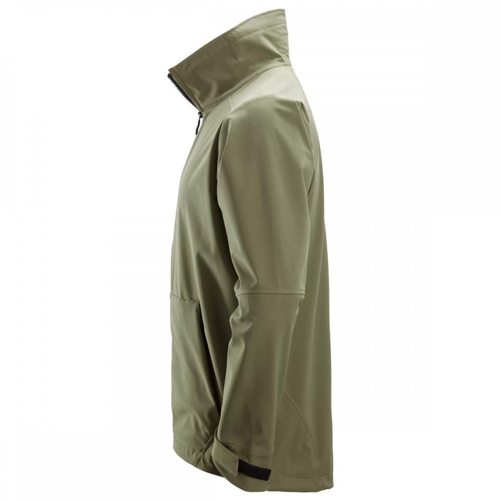 1205 AllroundWork Windproof Soft Shell Jacket