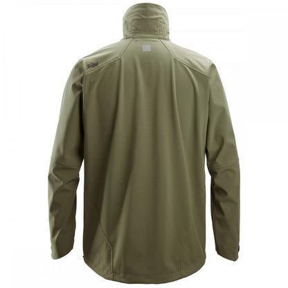 1205 AllroundWork Windproof Soft Shell Jacket