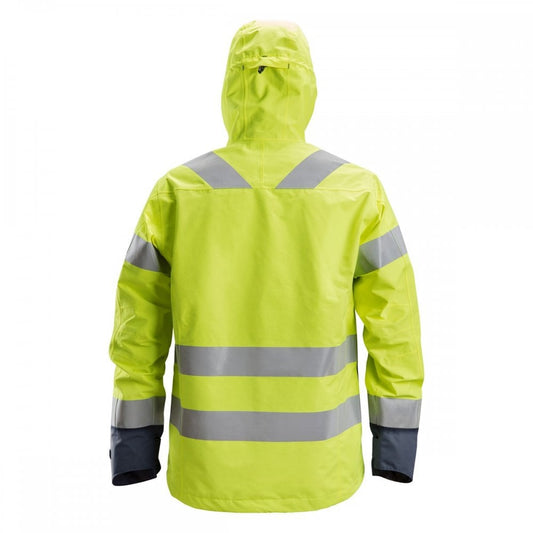1330 Hi-Vis WP Shell Jacket CL3