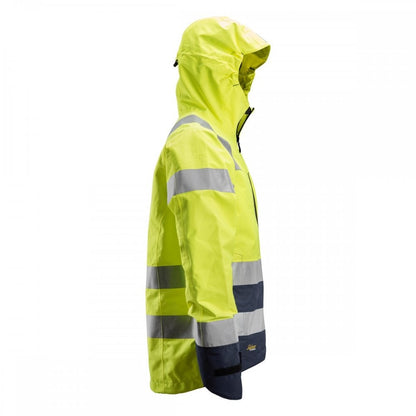 1330 Hi-Vis WP Shell Jacket CL3