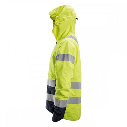 1330 Hi-Vis WP Shell Jacket CL3